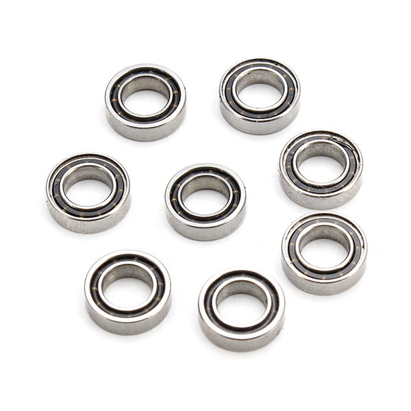 8Pcs JXD 509 JXD 509G JXD509G 509W 509V RC Quadcopter Spare Parts Bearings