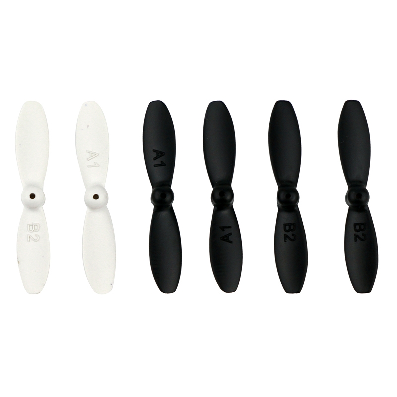 Fayee FY805 RC Hexacopter Spare Parts 6PCS Propeller CW/CCW