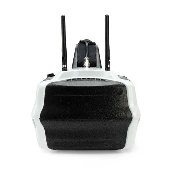 SJ-V01 5.8G 40CH FPV Goggles 7 Inch 1280x800 HD Video Glasses with HDMI Input