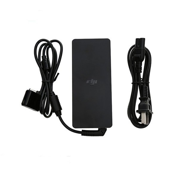 DJI Phantom 3 Professional Advanced Original Charger 17.4V 100W Intelligent Battery Charger