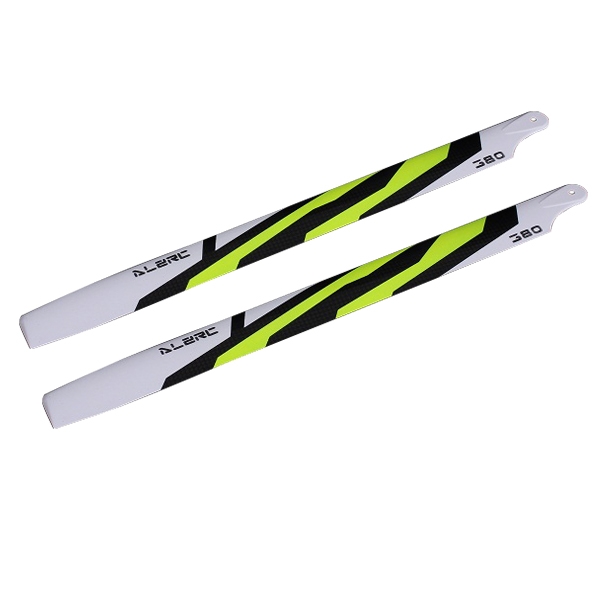 ALZRC Devil 380 FAST RC Helicopter Parts Main Blade