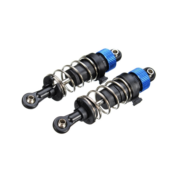 XK K949 1/10 RC Climbing Short Course Spare Parts Front Shock Absorber K949-36