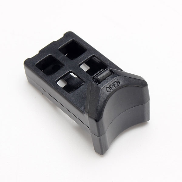 WLtoys Q242G Q242-G RC Quadcopter Spare Parts Battery Box Battery Shell Cover