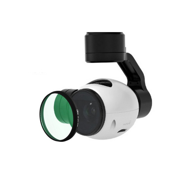 DJI OSMO Inspire 1 Filter Gradient Filter Star Light Filter Red Orange 6-point 8-point