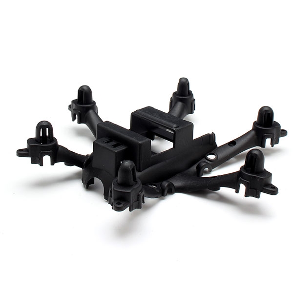 JJRC H20C RC Quadcopter Spare Parts Lower Body Shell Cover