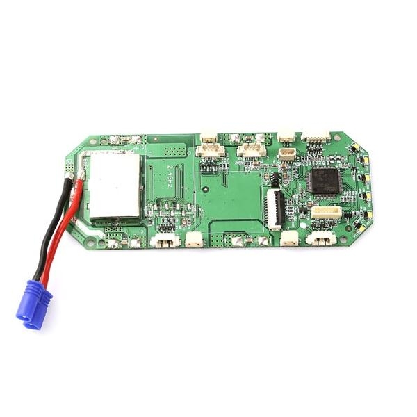 Hubsan H501S X4 RC Quadcopter Spare Parts Power Board H501S-09
