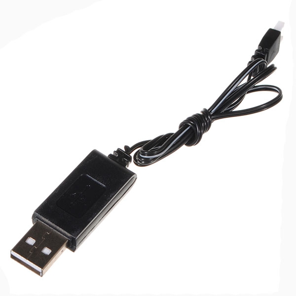 Hubsan H107P RC Quadcopter Spare Parts USB Charging Cable