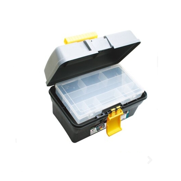 Pro'skit Prokit PP Material SB-2918 Multifunction Cassette Small Toolbox