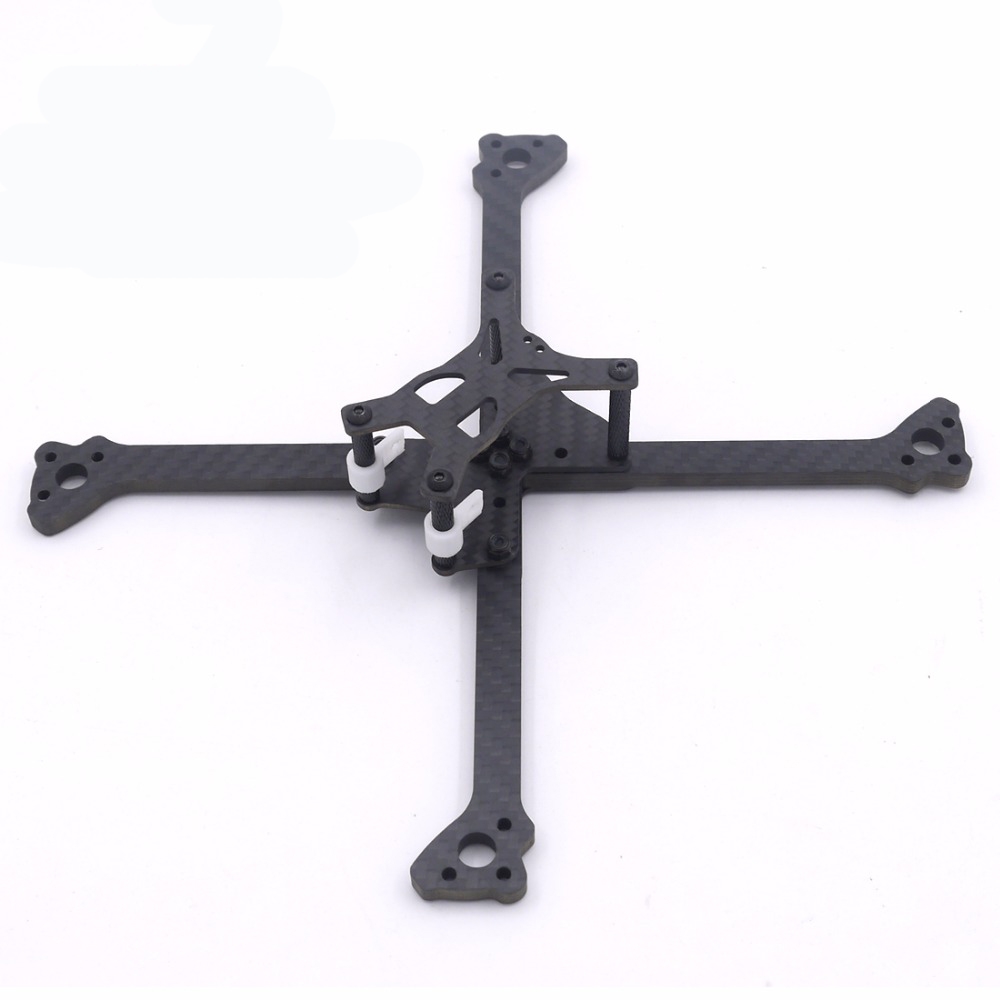 Hover Wix5 205mm Wheelbase 5mm Arm 5 Inch FPV Racing Frame Kit