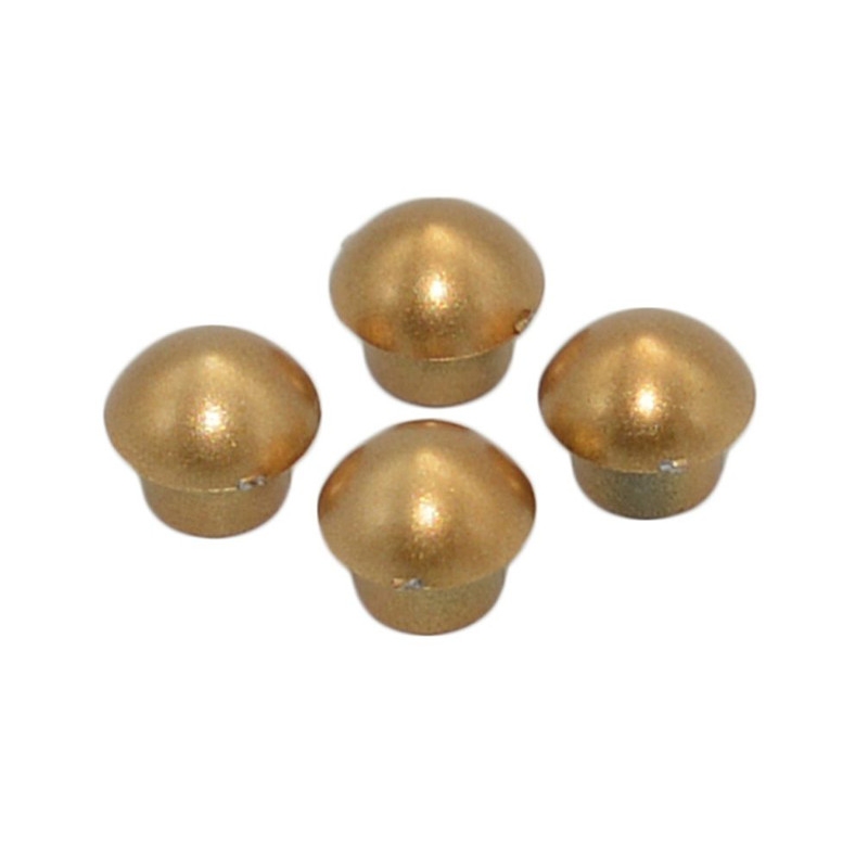 VISUO XS809S BATTLES SHARKS RC Quadcopter Spare Parts Propeller Nut Cap 4Pcs