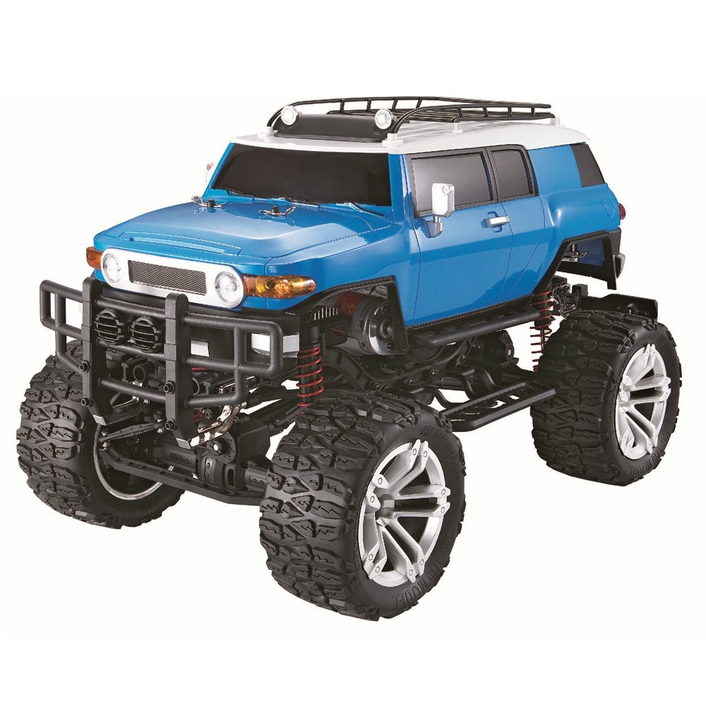 HG P404 1/10 2.4G 4WD 46cm Apace Gallop 540 Brushed Rc Car 20km/h 4x4 Rock Crawler RTR Toy