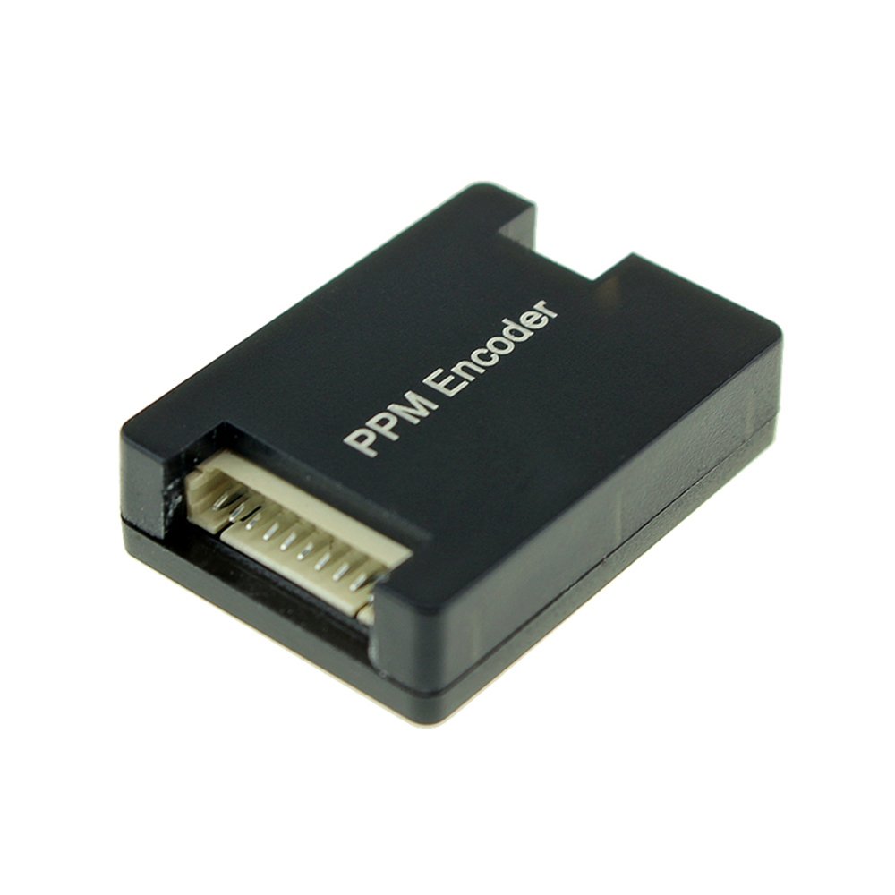 PWM To PPM Encoder Switcher For Pixracer Pixhawk PPZ MK MWC Pirate Flight Controller