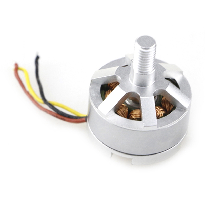 MJX Bugs 5 W B5W RC Quadcopter Spare Parts 1806 1500KV CW/CCW Brushless Motor