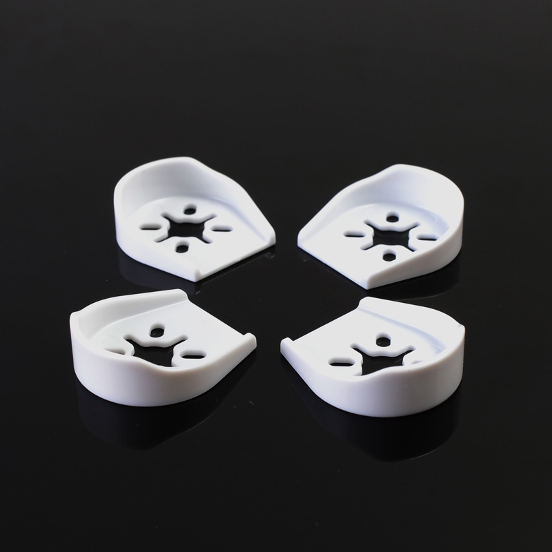 20 PCS Diatone 22xx 23xx Brushless Motor Protection Landing Feet White