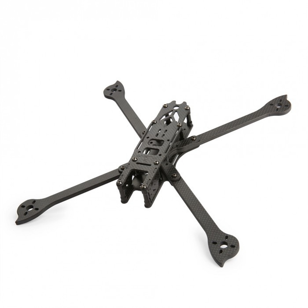 iFlight XL7 Lowrider V3 7 inch Long Range Freestyle Frame Kit Arm 5mm for FPV Racing Drone