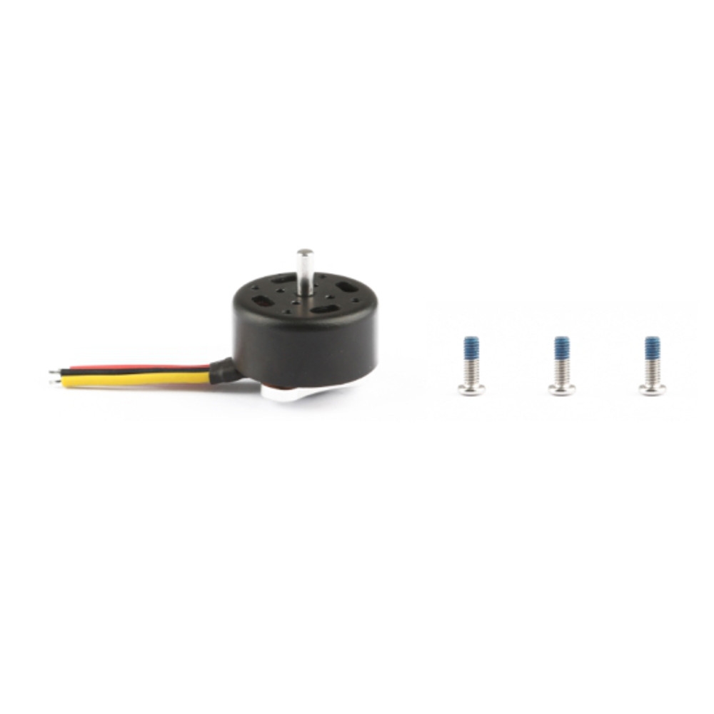 Hubsan Zino H117S RC Drone Quadcopter Spare Parts Brushless Motor CW/CCW