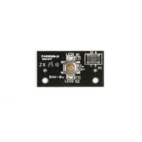 Hubsan Zino H117S RC Drone Quadcopter Spare Parts Keyboard Button Board