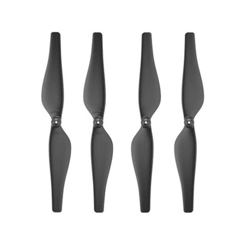 2 Pairs CW&CCW Propeller for DJI TELLO RC Quadcopter Drone Spare Parts