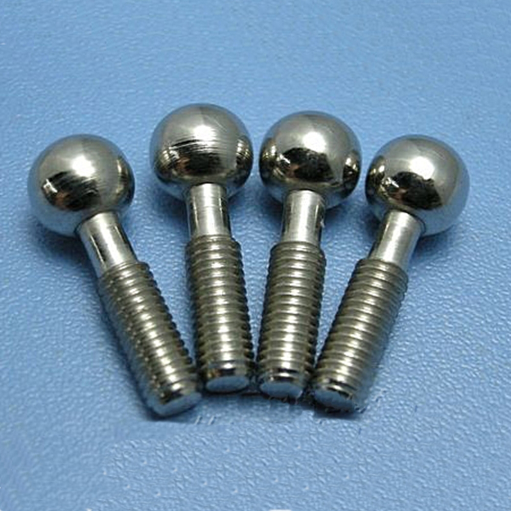 1PC M5 Φ9mm Ball Head Bolt For RC Helicopter
