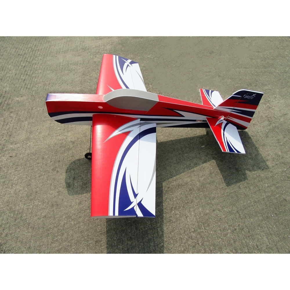 PP MX2-955MM 955mm Wingspan RC Airplane Kit