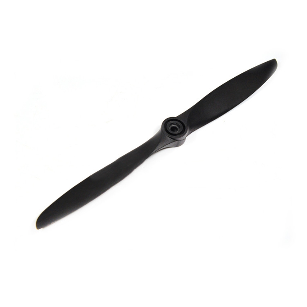 10x6 Inch 1060 Nylon Propeller Blade CW for RC Airplane