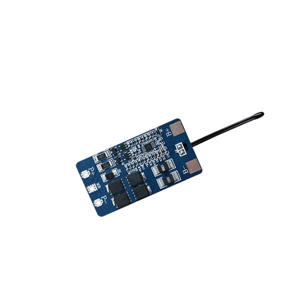 2S 20A Lipo Battery Protection Board With Over-Charge Discharge Protection Function