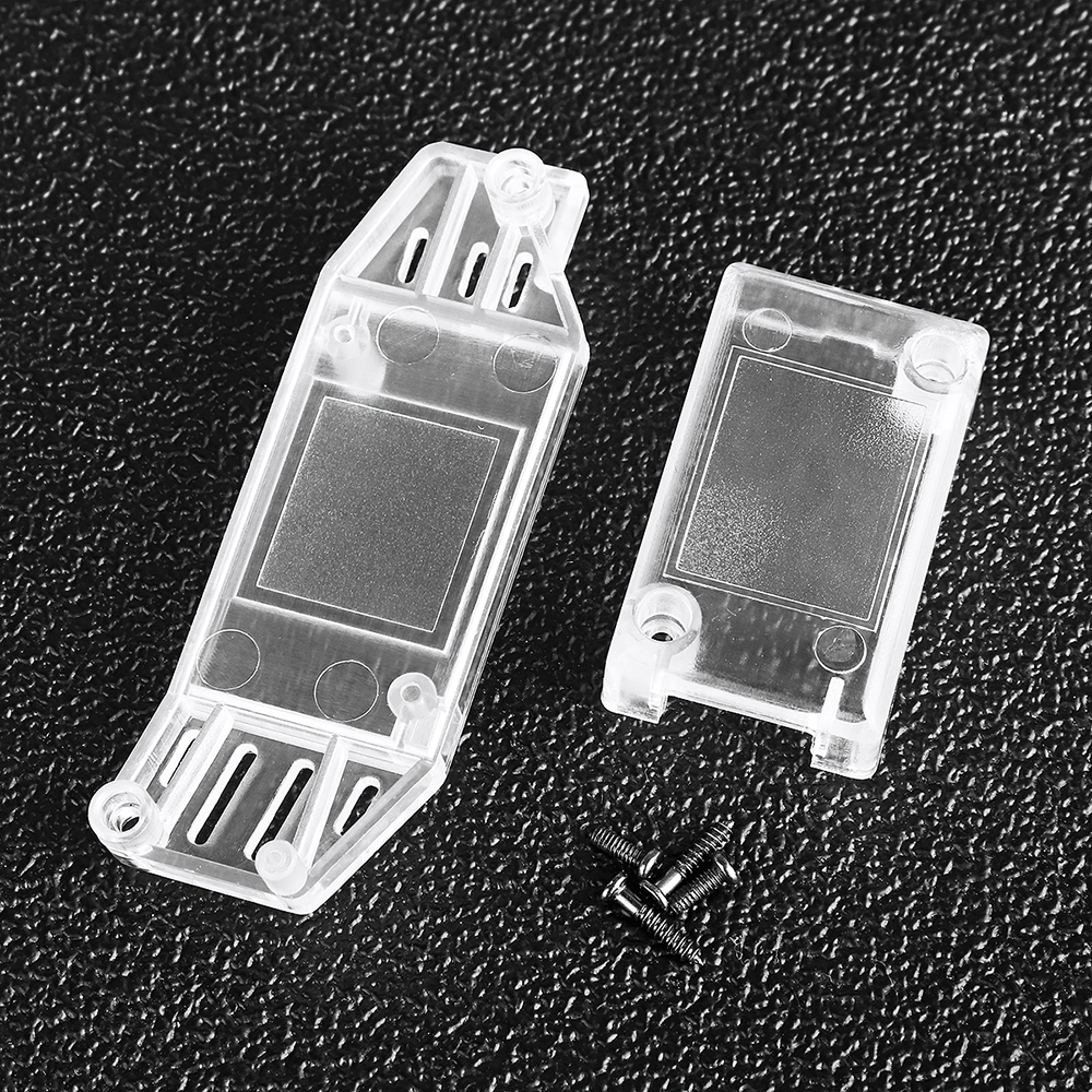 Hubsan Zino H117S RC Drone Quadcopter Spare Parts Gyro Mount Base Protection Cover Case