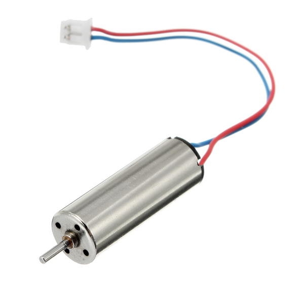 DM002 RC Quadcopter Spare Parts Brushed Motor CW & CCW