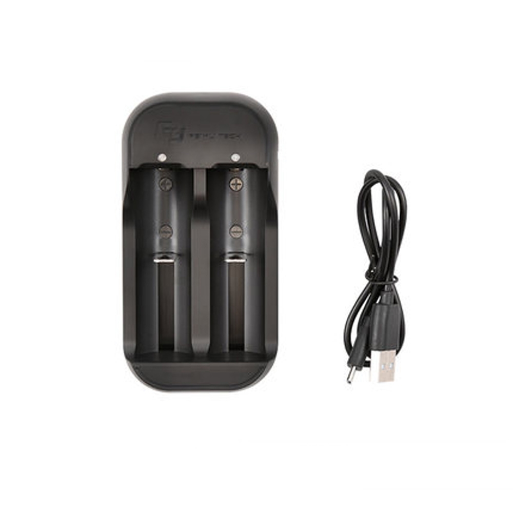 Feiyu Tech Multi-functional Battery Charger for Feiyu SPG G4 WG G5