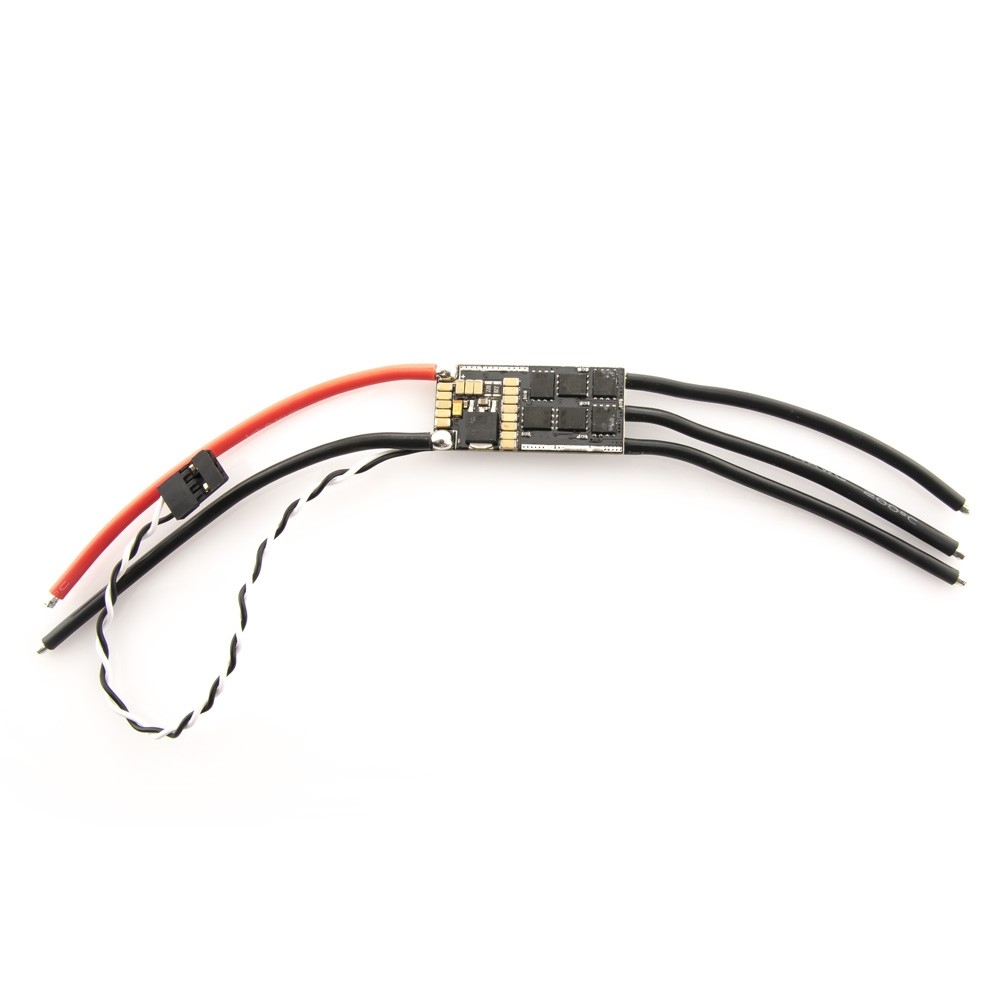 AIKON SEFM 45A 2-6S Blheli_S DSHOT600 Brushless ESC for RC Drone FPV Racing