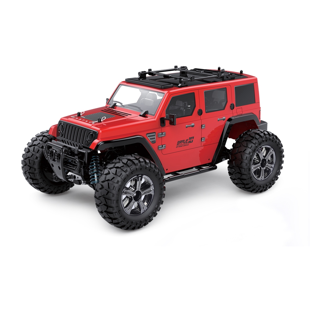 Subotech BG1521 Golory 1/14 2.4G 4WD 22km/h Proportional Control RC Car Buggy