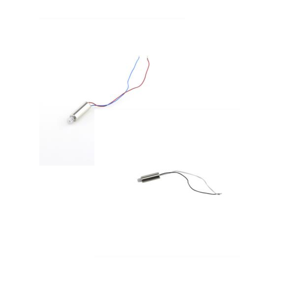 JJRC H43WH RC Quadcopter Spare Parts CW & CCW Motor