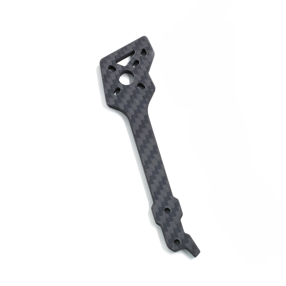 GEPRC 5mm Rear Arm 3K Carbon Fiber for GEP-Mark3 HB56 Frame Kit RC Drone FPV Racing