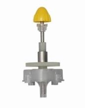 Kai Deng K70 RC Quadcopter Spare Parts Driven Shaft Set