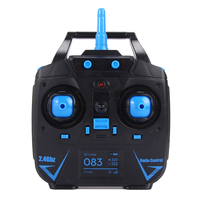 JJRC H98 RC Quadcopter Spare Parts Transmitter