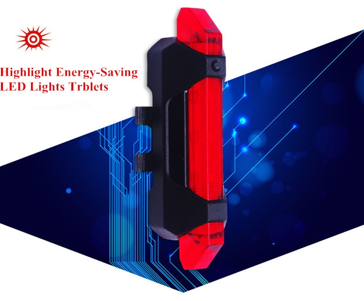 Hubsan H501S RC Quadcopter Spare Parts Warning LED Light USB Charging