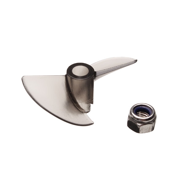 Feilun FT011-10 Metal Propeller For FT011 RC Boat Parts