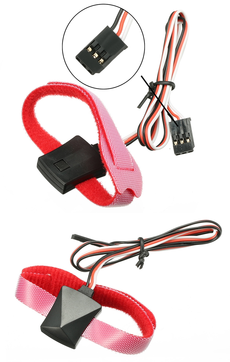 SKYRC Temperature Sensor 0-80℃ For B6 Lipo Battery Charger