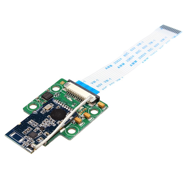 XK X251 RC Quadcopter Spare Parts PCB Receiver Board