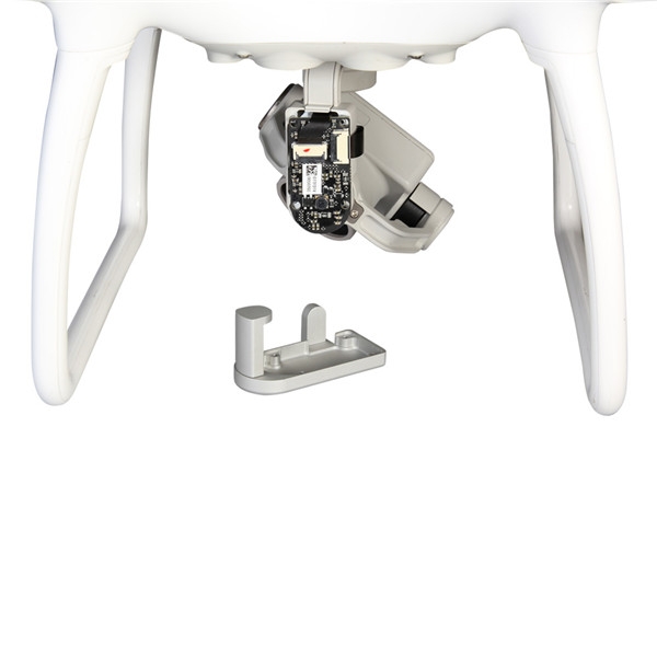 DJI Phantom 4 Gimbal Protection Kit Gimbal Guard