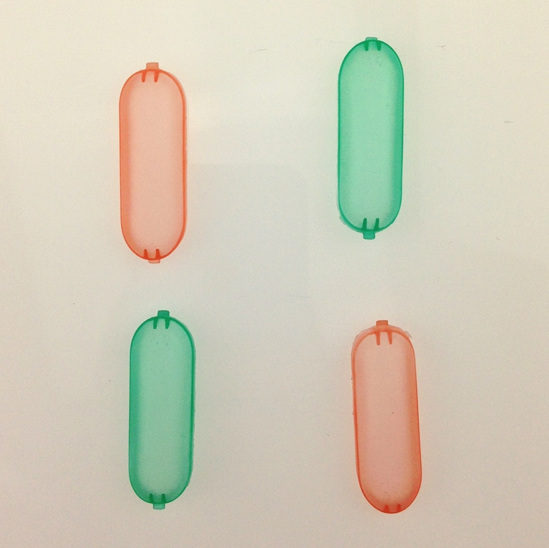 Syma X5HC X5HW RC Quadcopter Spare Parts Lamp Shade Lamp Cover