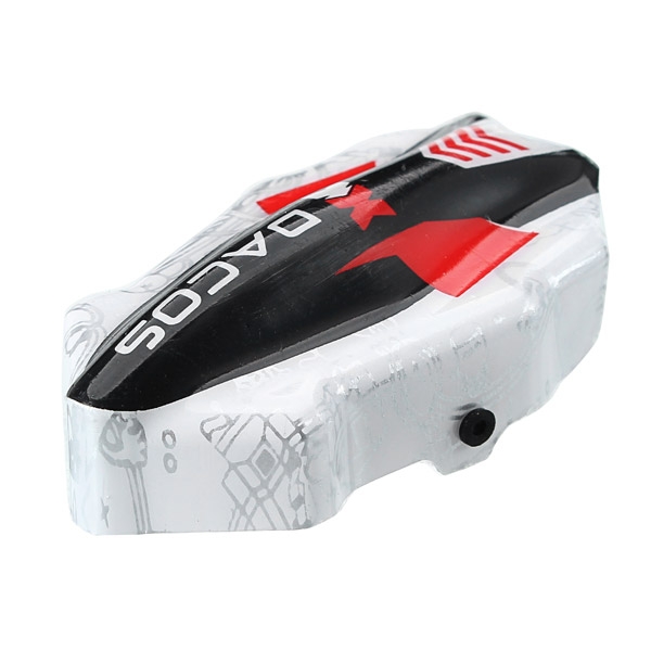 XK X100 RC Quadcopter Spare Parts Upper Body Shell Cover