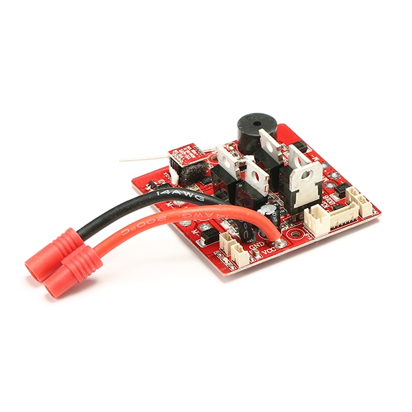 Kai Deng K70 K70C K70F Spare Parts Receiver Board