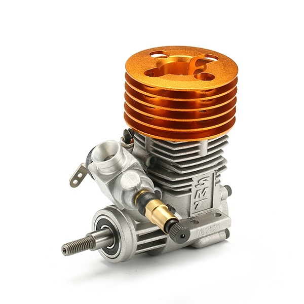 SMT 18 Grade Methanol Engine For Fuel Oil Nitro RC Helicopter