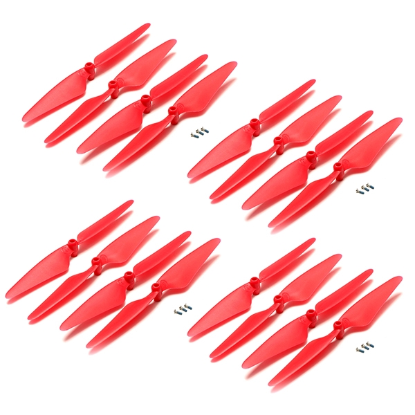 Hubsan X4 H502E RC Quadcopter Spare Parts Propeller & Screw Set