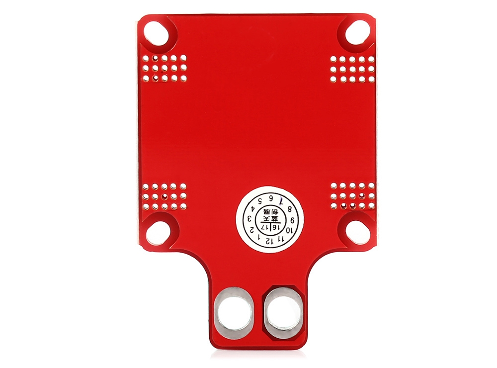 Power Distribution Board with 5V 12V Output