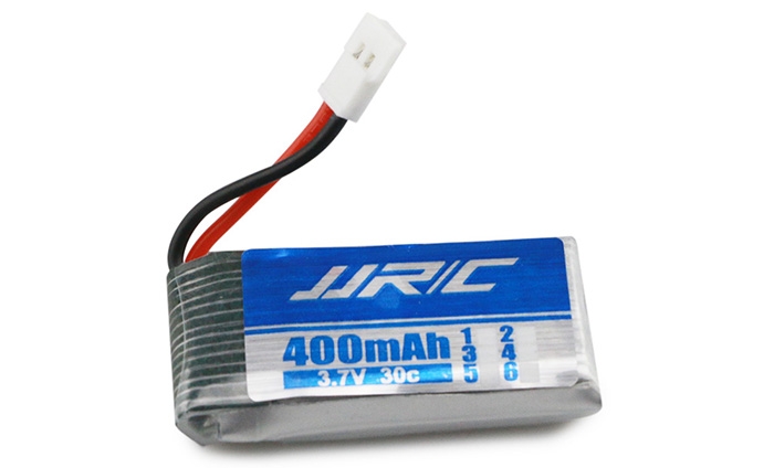 Original JJRC H31 3.7V 400mAh Battery