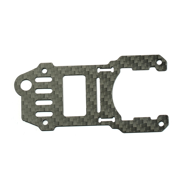 Realacc GX210 Upper Plate Board Spare Parts
