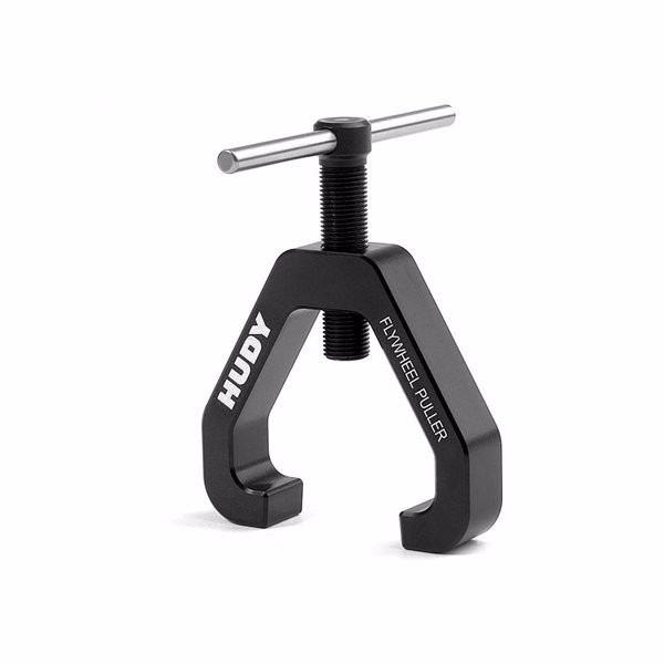 Hudy Flywheel Puller Black 107030 For Methanol Engine