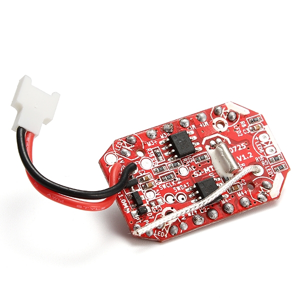 Guiteng T901F RC Quadcopter Spare Parts Receiver Board